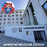 Military museum žižkov